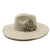 Pearly Derby Top Fedora